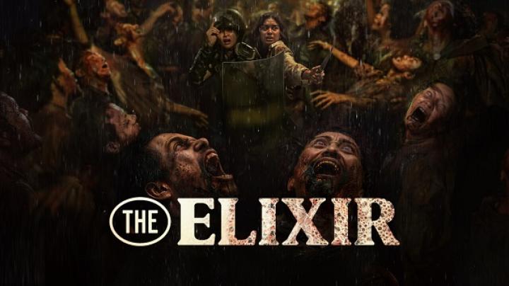 مشاهدة فيلم The Elixir 2025 مترجم ماي سيما