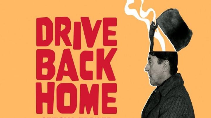 مشاهدة فيلم Drive Back Home 2024 مترجم ماي سيما
