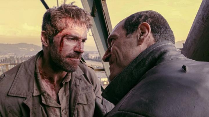 مشاهدة فيلم Diablo 2025 مدبلج ماي سيما