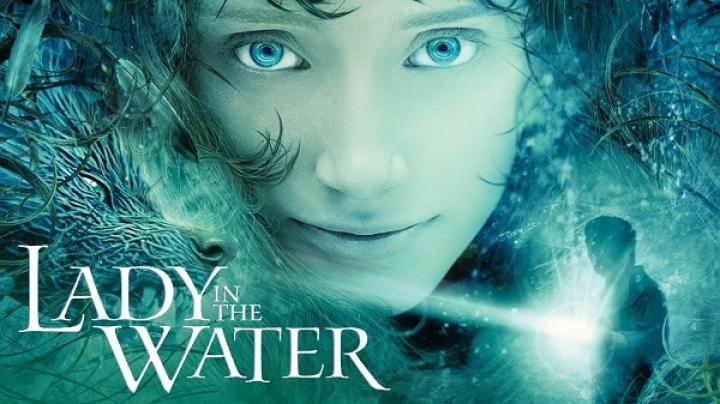 مشاهدة فيلم Lady in the Water 2006 مترجم ماي سيما