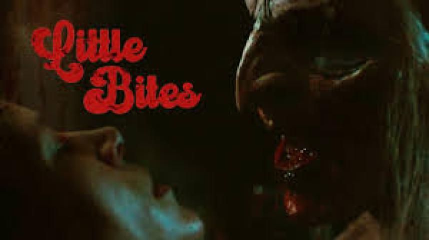 مشاهدة فيلم Little Bites 2024 مترجم ماي سيما