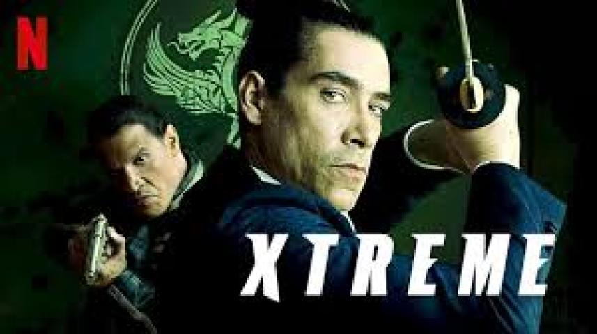 مشاهدة فيلم Xtremo 2021 مترجم ماي سيما