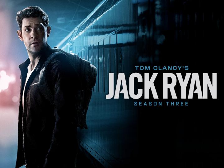 مسلسل Jack Ryan الموسم الثالث الحلقة 5 الخامسة مترجمة ماي سيما