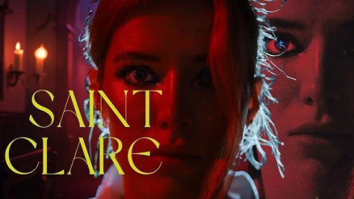 مشاهدة فيلم Saint Clare 2024 مترجم ماي سيما