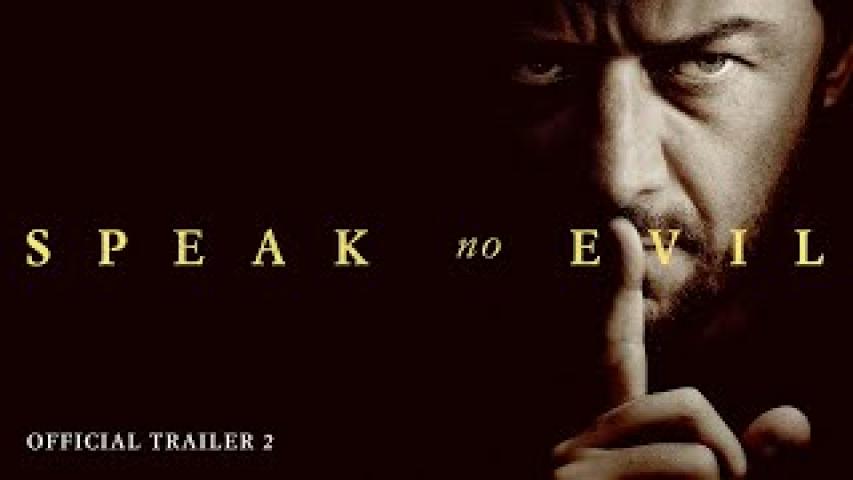 فيلم Speak No Evil 2024 مترجم