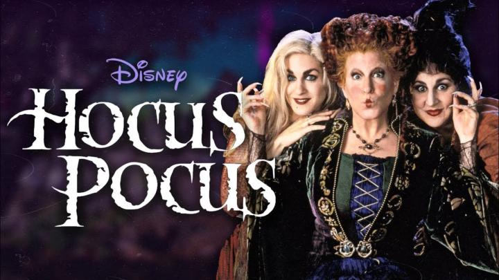 مشاهدة فيلم Hocus Pocus 1993 مترجم ماي سيما