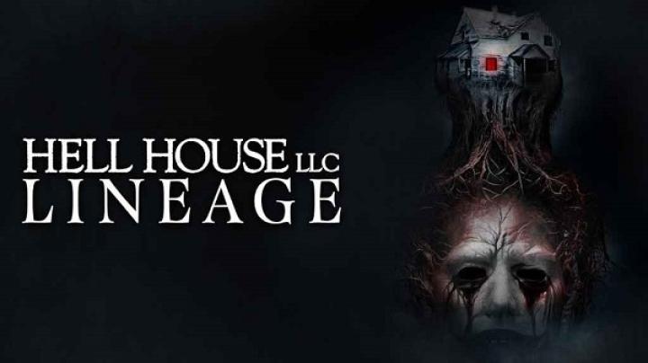 مشاهدة فيلم Hell House LLC Lineage 2025 مترجم ماي سيما
