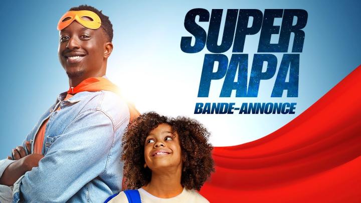 فيلم Super papa 2024 مترجم ماي سيما