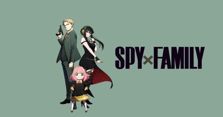 انمي Spy x Family Part 2 الحلقة 13 الثالثة عشر مترجمة