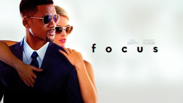 مشاهدة فيلم Focus 2015 مترجم