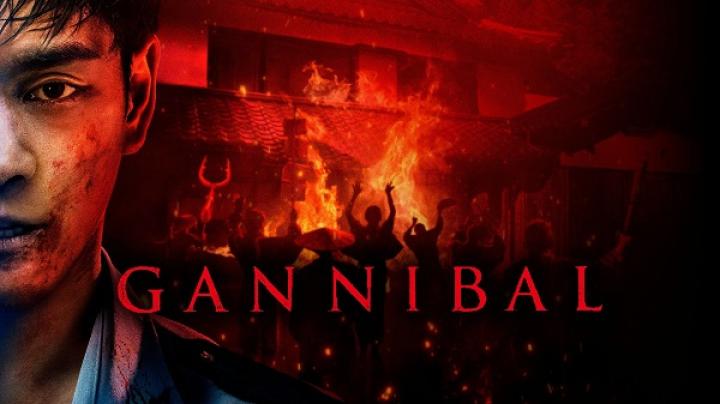 مسلسل Gannibal الموسم الثاني مترجم ماي سيما