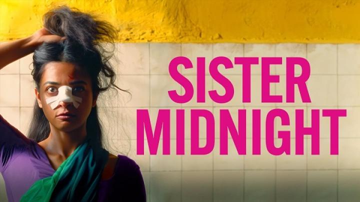 مشاهدة فيلم Sister Midnight 2024 مترجم ماي سيما