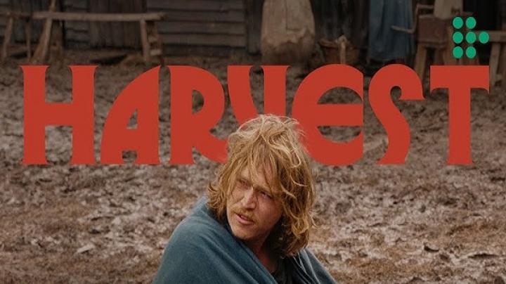 مشاهدة فيلم Harvest 2024 مترجم ماي سيما