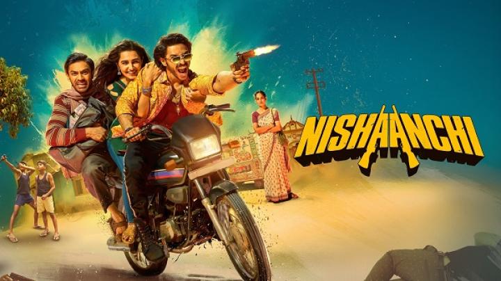 مشاهدة فيلم Nishaanchi 2025 مترجم ماي سيما