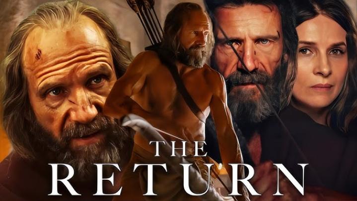 مشاهدة فيلم The Return 2024 مترجم ماي سيما