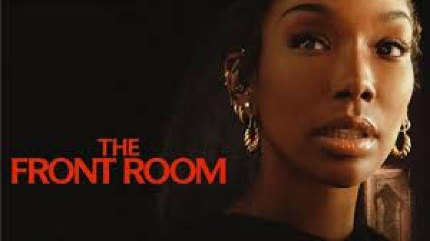 مشاهدة فيلم The Front Room 2024 مترجم ماي سيما