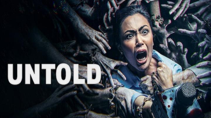 مشاهدة فيلم Untold 2025 مترجم ماي سيما