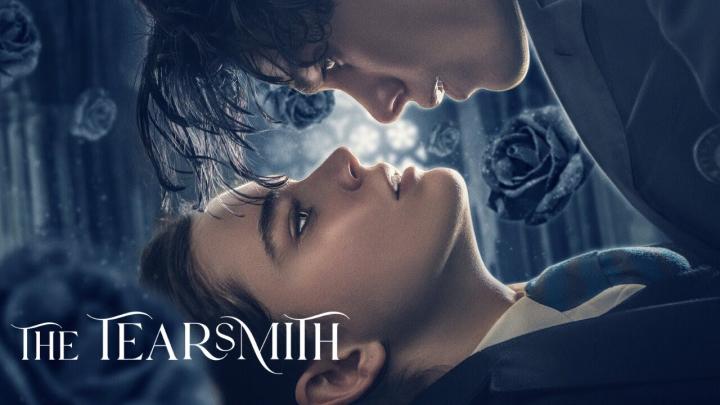 مشاهدة فيلم The Tearsmith 2024 مترجم ماي سيما