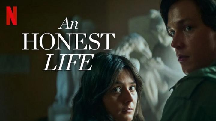 مشاهدة فيلم An Honest Life 2025 مترجم ماي سيما