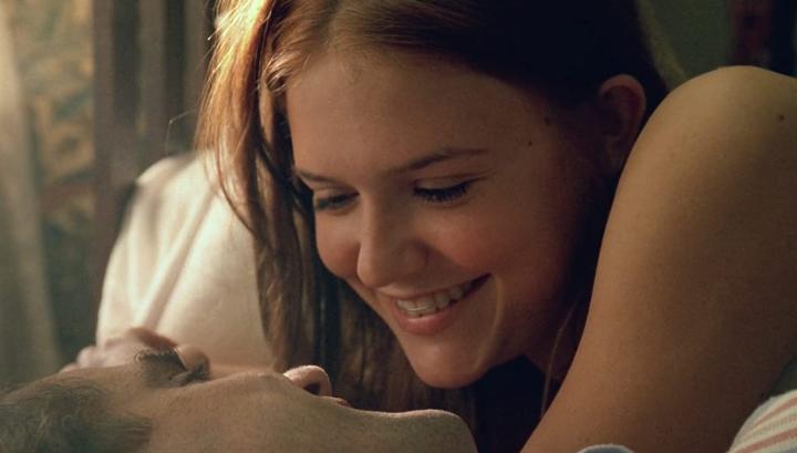 مشاهدة فيلم Lolita 1997 مترجم للكبار فقط