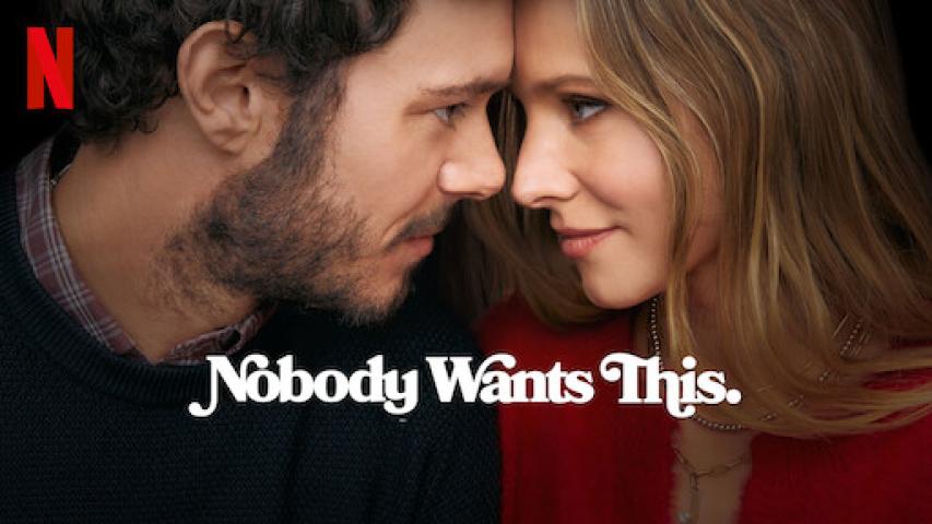 مسلسل Nobody Wants This الموسم الاول الحلقة 1 الاولي مترجم ماي سيما