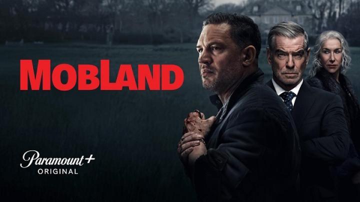 مسلسل MobLand الحلقة 1 الاولي مترجم ماي سيما