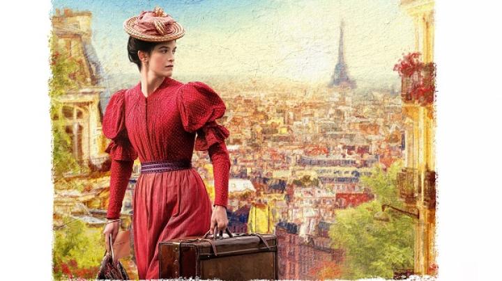 مشاهدة فيلم Colours Of Time 2025 مترجم ماي سيما