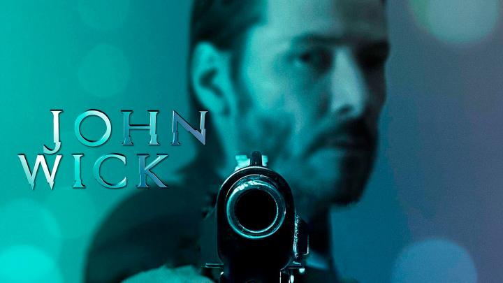 مشاهدة فيلم John Wick 1 2014 مترجم ماي سيما
