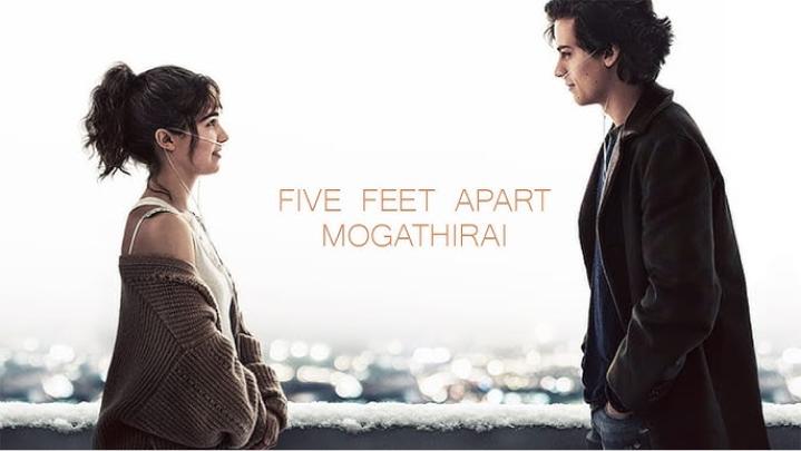 مشاهدة فيلم Five Feet Apart 2019 مترجم ماي سيما