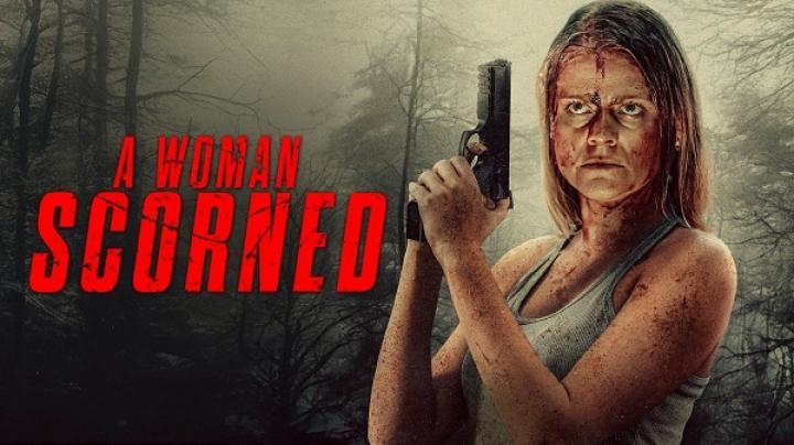 مشاهدة فيلم A Woman Scorned 2025 مترجم ماي سيما