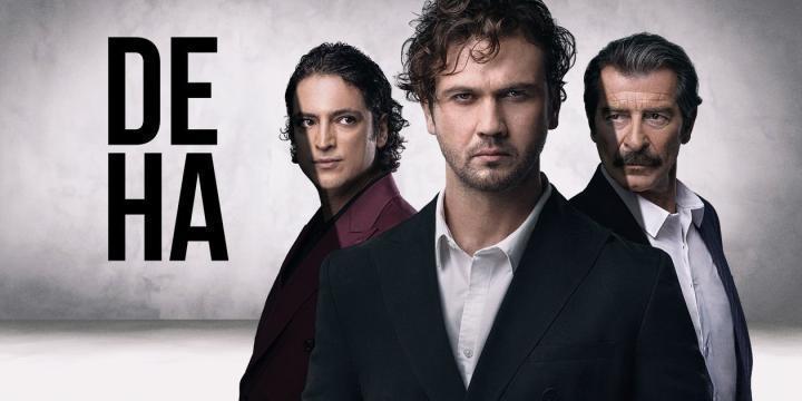 مسلسل العبقري الحلقة 13 الثالثة عشر مترجمة ماي سيما