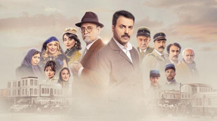 مسلسل تاج الحلقة 21 الحادية والعشرون ماي سيما