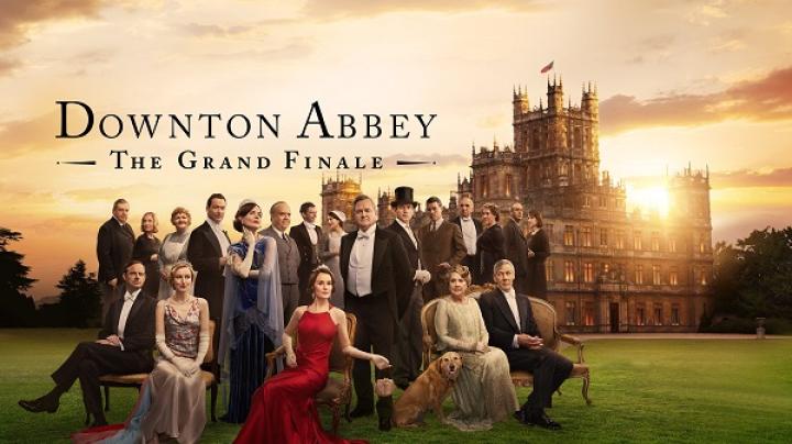 مشاهدة فيلم Downton Abbey 3 The Grand Finale 2025 مترجم ماي سيما