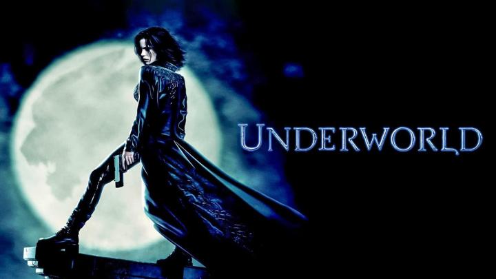 مشاهدة فيلم Underworld 1 2003 مترجم ماي سيما