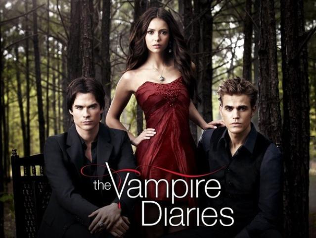 مسلسل The Vampire Diaries الموسم الثاني الحلقة 4 الرابعة مترجم