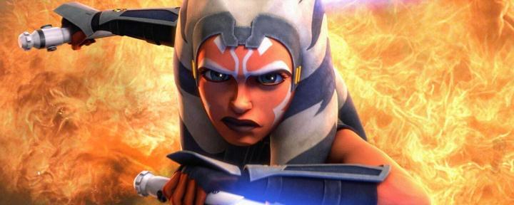 انمي Tales of the Jedi الحلقة 5 الخامسة مترجمة ماي سيما