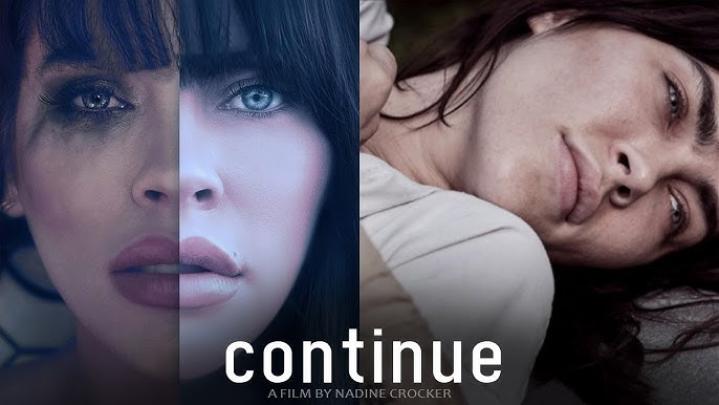 مشاهدة فيلم Continue 2022 مترجم ماي سيما