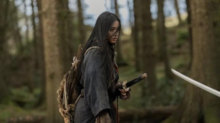 مشاهدة فيلم Tornado 2025 مدبلج ماي سيما