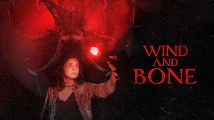 مشاهدة فيلم Wind and Bone 2024 مترجم ماي سيما