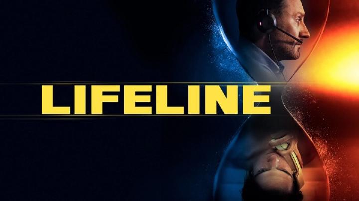 مشاهدة فيلم Lifeline 2025 مترجم ماي سيما