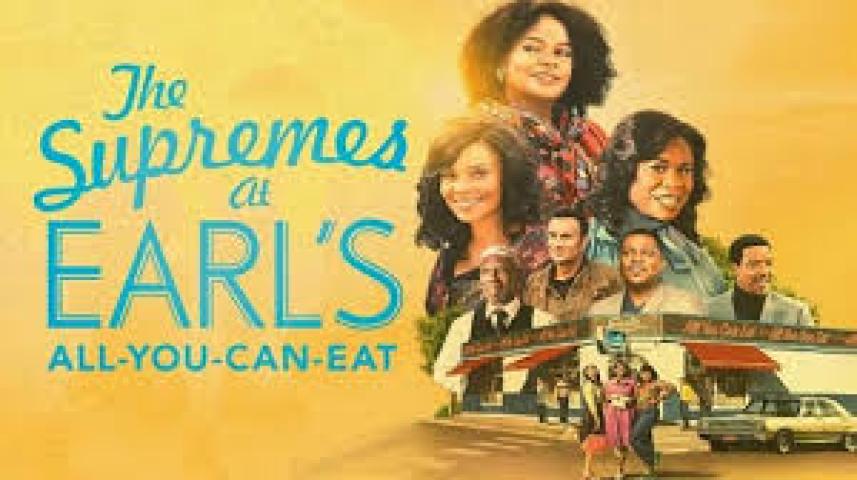 مشاهدة فيلم The Supremes at Earl's All-You-Can-Eat 2024 مترجم ماي سيما