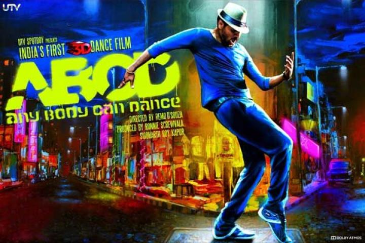 مشاهدة فيلم ABCD Any Body Can Dance 2013 مترجم ماي سيما