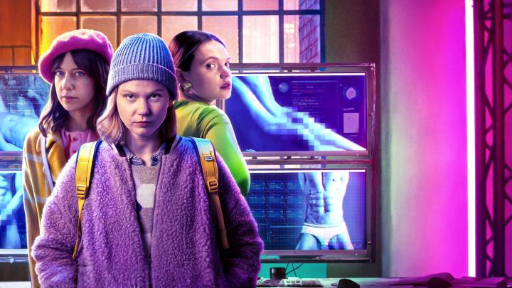 تحميل مسلسل Sexify الموسم الثاني كامل برابط واحد ماي سيما