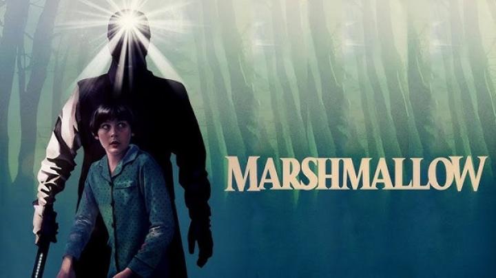 مشاهدة فيلم Marshmallow 2025 مترجم ماي سيما