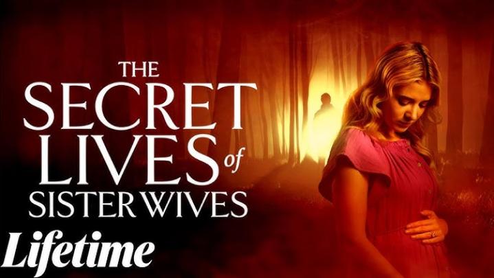 مشاهدة فيلم Secret Lives Of Sister Wives 2025 مترجم ماي سيما