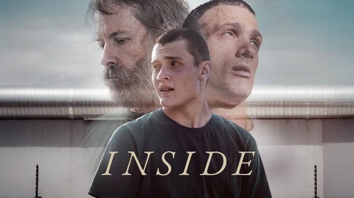 مشاهدة فيلم Inside 2024 مترجم ماي سيما