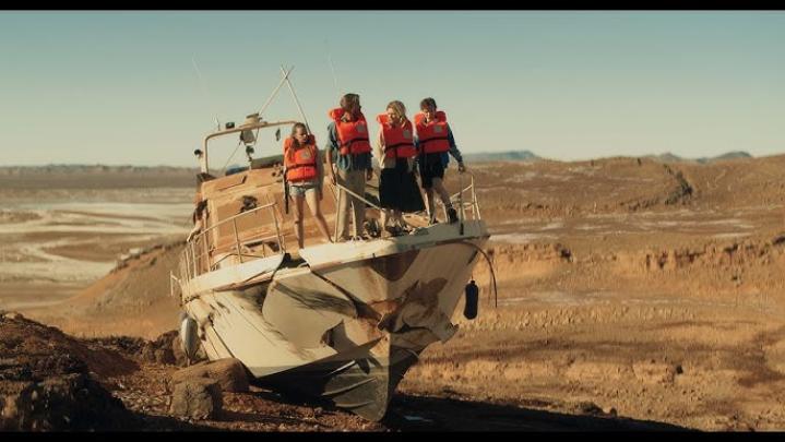 مشاهدة فيلم Survivre 2024 مترجم ماي سيما