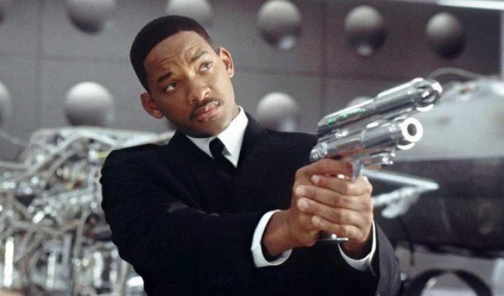 مشاهدة فيلم Men in Black II 2 2002 مترجم
