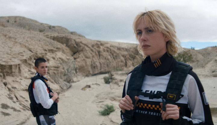 مشاهدة فيلم The Buildout 2024 مترجم ماي سيما