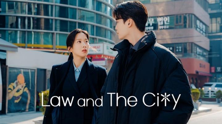 مسلسل القانون والمدينة Law and the City الحلقة 5 الخامسة مترجم ماي سيما